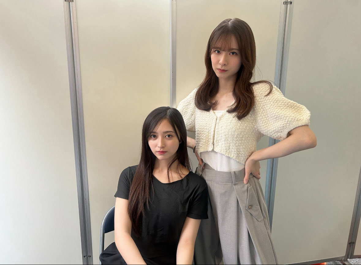 kffv1u's tweet photo. 神宮千秋楽ありがとうございました🙇
ステバで全力でコールしました！
ステバのみなさんありがとうございました
最高に楽しい乃木坂の夏でした‼️
また来年行きます‼️
#乃木坂
#真夏の全国ﾂｱｰ2026_DAY4 
#乃木坂ありがとう https://t.co/oQfaiAqotb