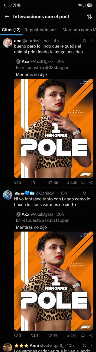 AxelDgzzz's tweet photo. Mi primera funa🗣 https://t.co/toP1YXDUuf