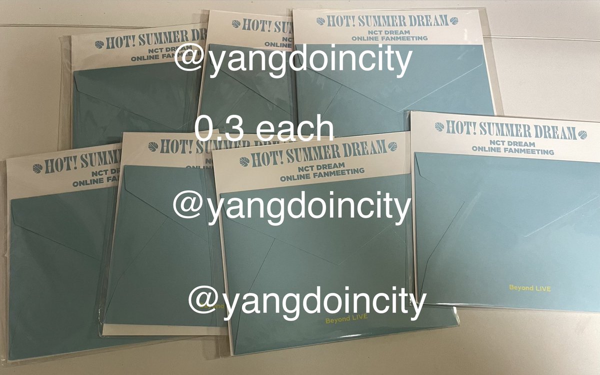 yangdoincity's tweet photo. 엔시티 드림 5주년 비욘드 라이브 팬미팅 ar 티켓 포카 마크 지성 천러 런쥔 재민 제노 해찬 미개봉 세트 양도

WTS WW Nctdream poca mark jisung renjun jaemin jeno haechan chenle sell

드림스케이프 모멘텀 빗잇업 슴콘 미공포 리얼시티 슴스 드림쇼 시그 비트로드 광야 럭드 위드뮤 캔디 사웨 https://t.co/GoqDM8BdP7