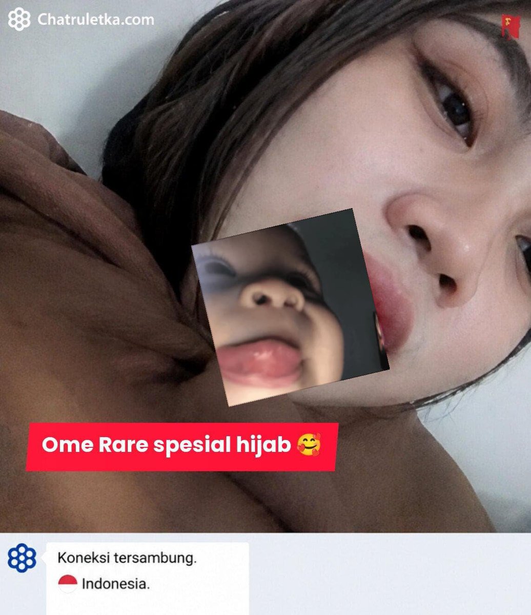 Strombreakerss's tweet photo. Edisi omet tv hijab berulah https://t.co/8zmKzFgyZS