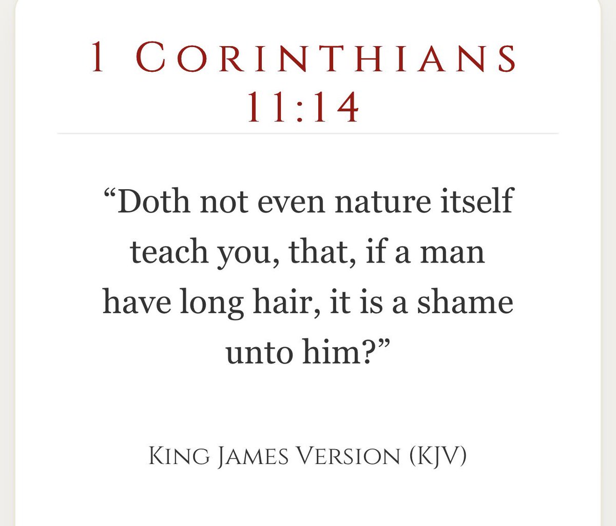 heilluka's tweet photo. Thank you for following the Word of God, patriot. https://t.co/hCGfQDGZHl