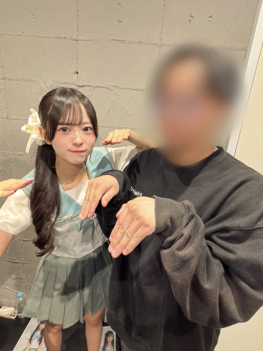 pp_kenbo's tweet photo. 誕生日おめでとう。
19歳のららありがと
20歳のららよろしく

これからも色んな景色見ようね。 https://t.co/M8WKp7rRuw