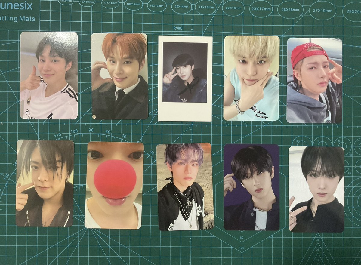 jyjyjyjy127's tweet photo. ป่อยคับ
Dm เมนชั่น
Shipping 40฿🛒 

#ตลาดนัดnct
#ตลาดนัดnct127
#ตลาดนัดnctdream https://t.co/EYAoLzVGEp