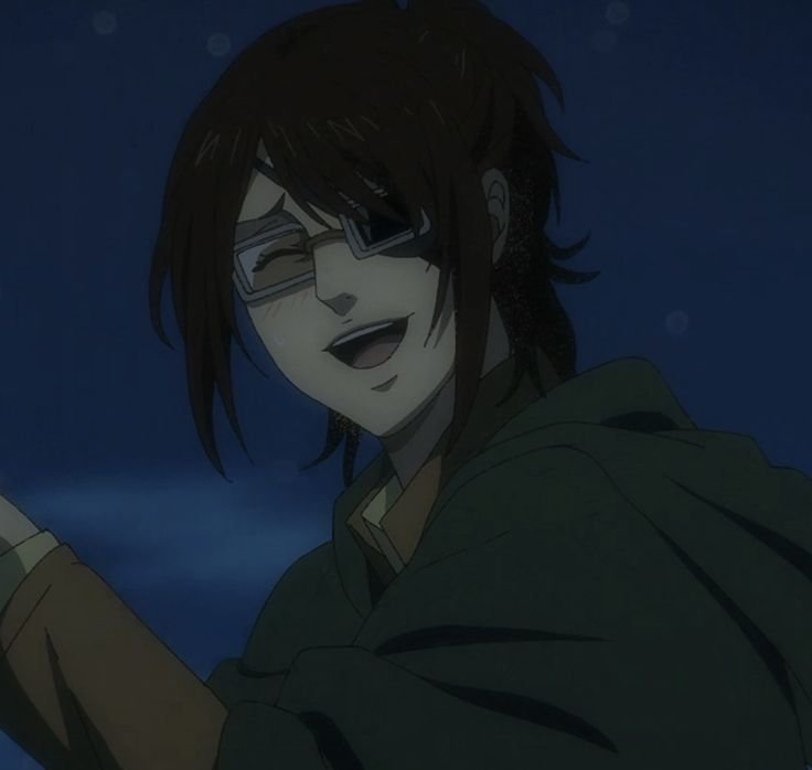 Ellie1380482's tweet photo. 🎉 Congratulations to Hange Zoe for ranking 50th in the July 2026 Favorite Character Increase Ranking! 💜🥹

Our brilliant scientist made it into the Top 50! 🧪✨ So deserved! ❤️

#HangeZoe #ハンジ・ゾエ 
#Attackontitan https://t.co/jmVGD0uXga
