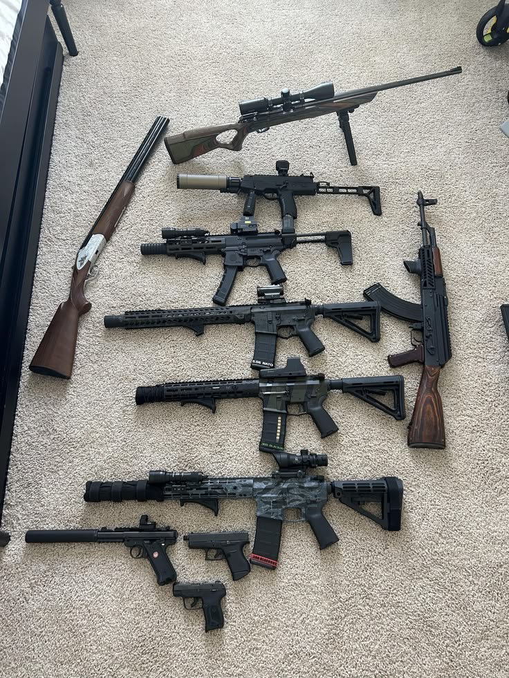 thegunsreport01's tweet photo. Yes or No ? https://t.co/FPSIBTJuaY