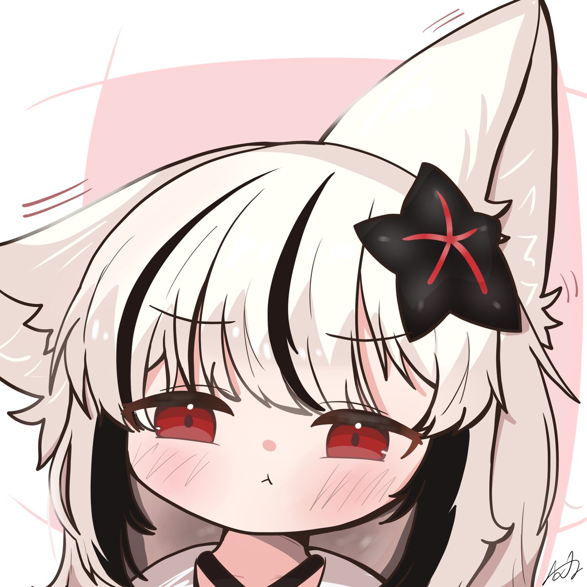 akaito3418's tweet photo. ム…… https://t.co/suFENU6EHd
