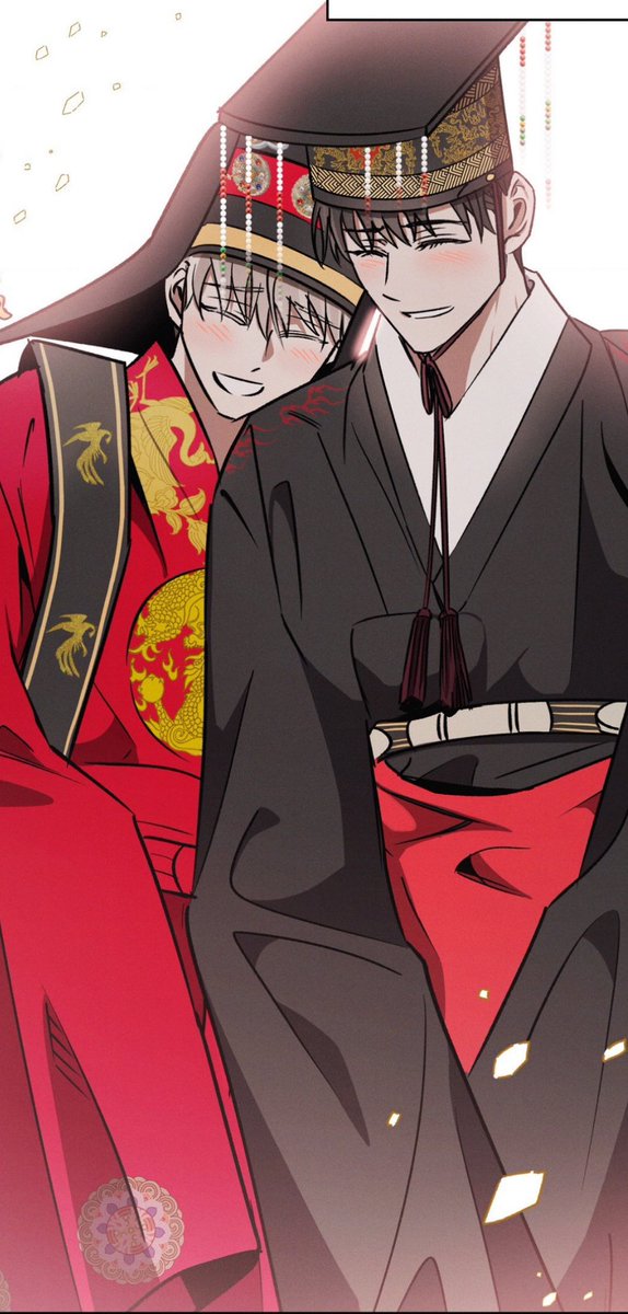 Pinkunicorn_02's tweet photo. Met as kids. Promised to meet again. Reunited years later. Fell in love. Got married. Had twins. 😭❤️ Just finished another BL omegaverse, and it was honestly pretty cute and funny. I enjoyed it 💞💞💞 https://t.co/qojnTYxyO4