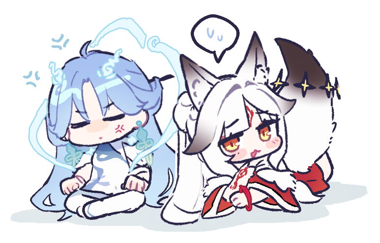 Mono_mon__'s tweet photo. だらだら

#鳴潮 #명조 #WutheringWaves #WuWaFanart #鳴潮コレクション https://t.co/Fx8m7lStAk