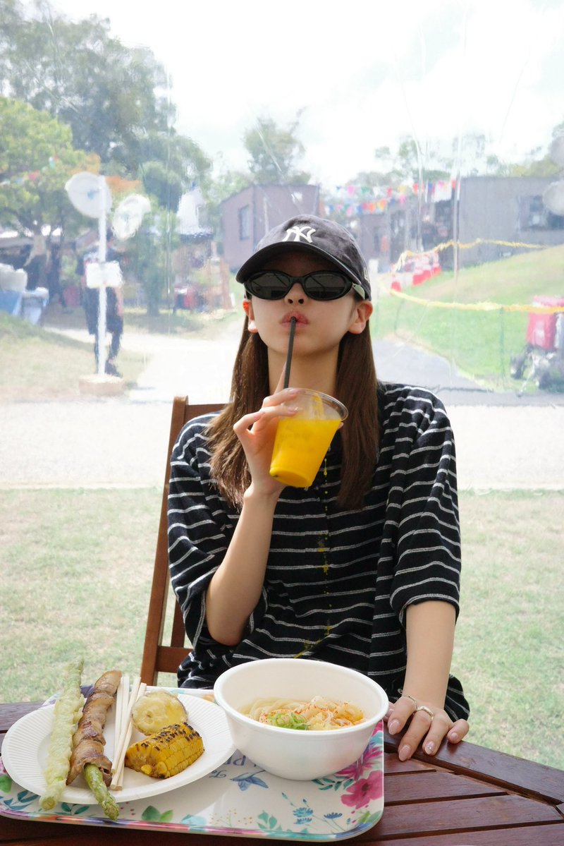 yui_fz0221's tweet photo. めっちゃレアな瞬間🍊 https://t.co/xADZTU7byE