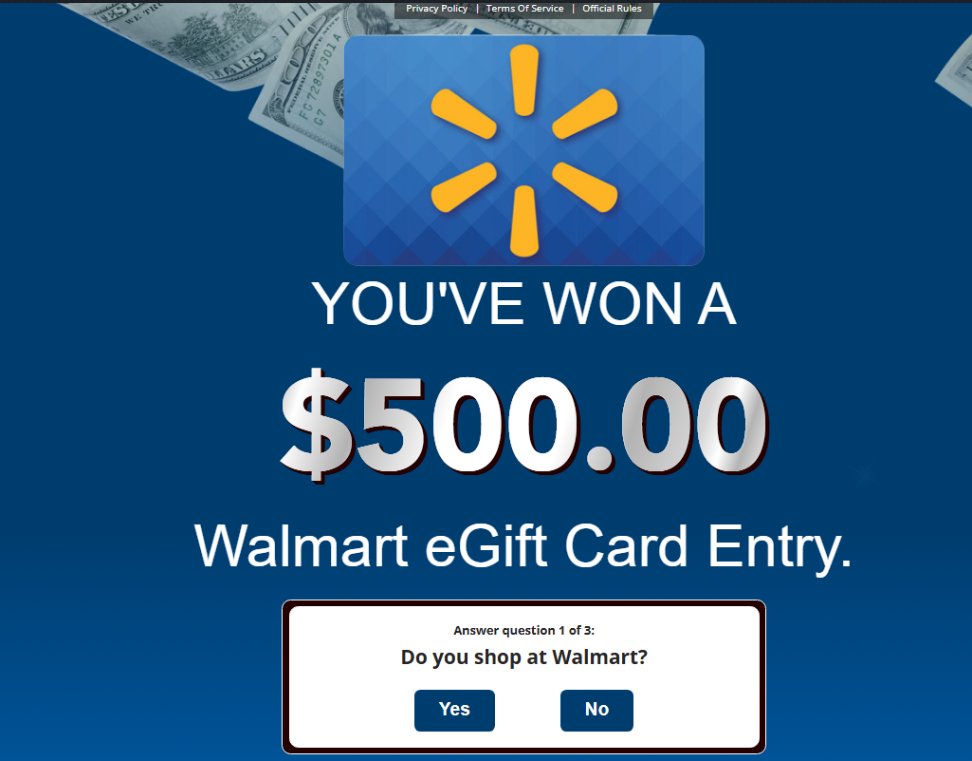 DorisFFostaz's tweet photo. 🔥 WIN $500 WALMART GIFT CARD! 🎁
Big giveaway coming tomorrow! 👀
🍎 Apple iOS
📧 Email/ZIP Submit
🇺🇸 US Only
🗓️ Coming Tomorrow at 8:00 PM
Want a chance to win? 👇
https://t.co/K3ojNOSx2e
👉 Keep an eye out for the offer!
⚠️ US participants only. Eligibility and offer terms may https://t.co/VNRUwFzGOC