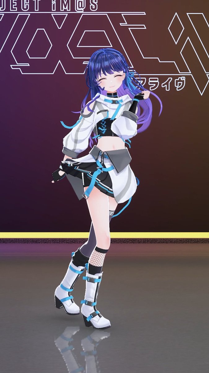 valiv_official's tweet photo. ◤◢◤ショート動画公開！◢◤◢

宇宙さんのショート動画を公開しました！
ぜひチェック！
━━━━━━━━━━━

【踊ってみた】「Dance The Night Away / TWICE (트와이스) 」

▼YouTube
https://t.co/i5A5F1rWc0
▼TikTok
https://t.co/xOfsYM7M5q
━━━━━━━━━━━

▷宇宙 X
https://t.co/EtYfAqZCDO

#宇宙星人 #ヴイアラ