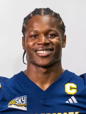 jackmarshalliii's tweet photo. Highlighting a Big Sky team every day before the season: Northern Arizona 🪓 

2025 Record: 7-5 (4-4 in Big Sky)

Head Coach: Brian Wright (3rd year) 15-10 overall

Quarterback: #6 Ty Pennington (Sr) Senior Bowl and Walter Payton watchlist. Threw for over 3,000 yards and 19 TDs with 4 int last season. Also had an efficient year in 24 after transferring with Wright from Pittsburgh St. 

Pre-Szn All-Conference:

#1 Shoes Brinkley (Sr DB) All name team transfer from McNeese where he had 81 tackles and 3 int in ‘25. NAU will be his 4th team in 5 years. 

#89 Jeter Purdy (So TE) Freshman All-American after a 415 yard season with 2TDs. 6’3 235 unit.