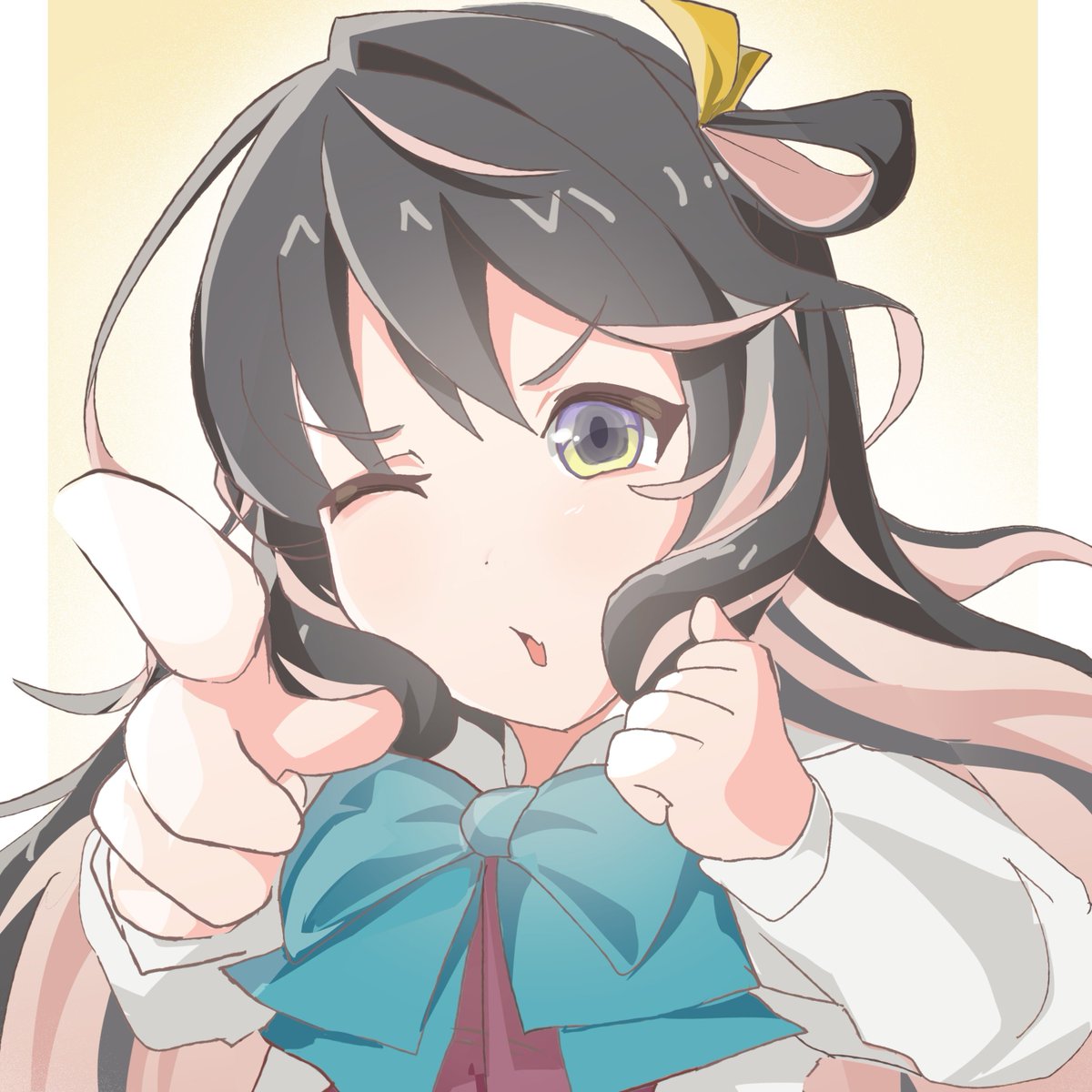 ChainDCR's tweet photo. #艦これ版深夜の真剣お絵描き60分一本勝負 #艦これ版真剣お絵描き60分一本勝負_20260823 #艦これ #長波 https://t.co/cVeltg6efS