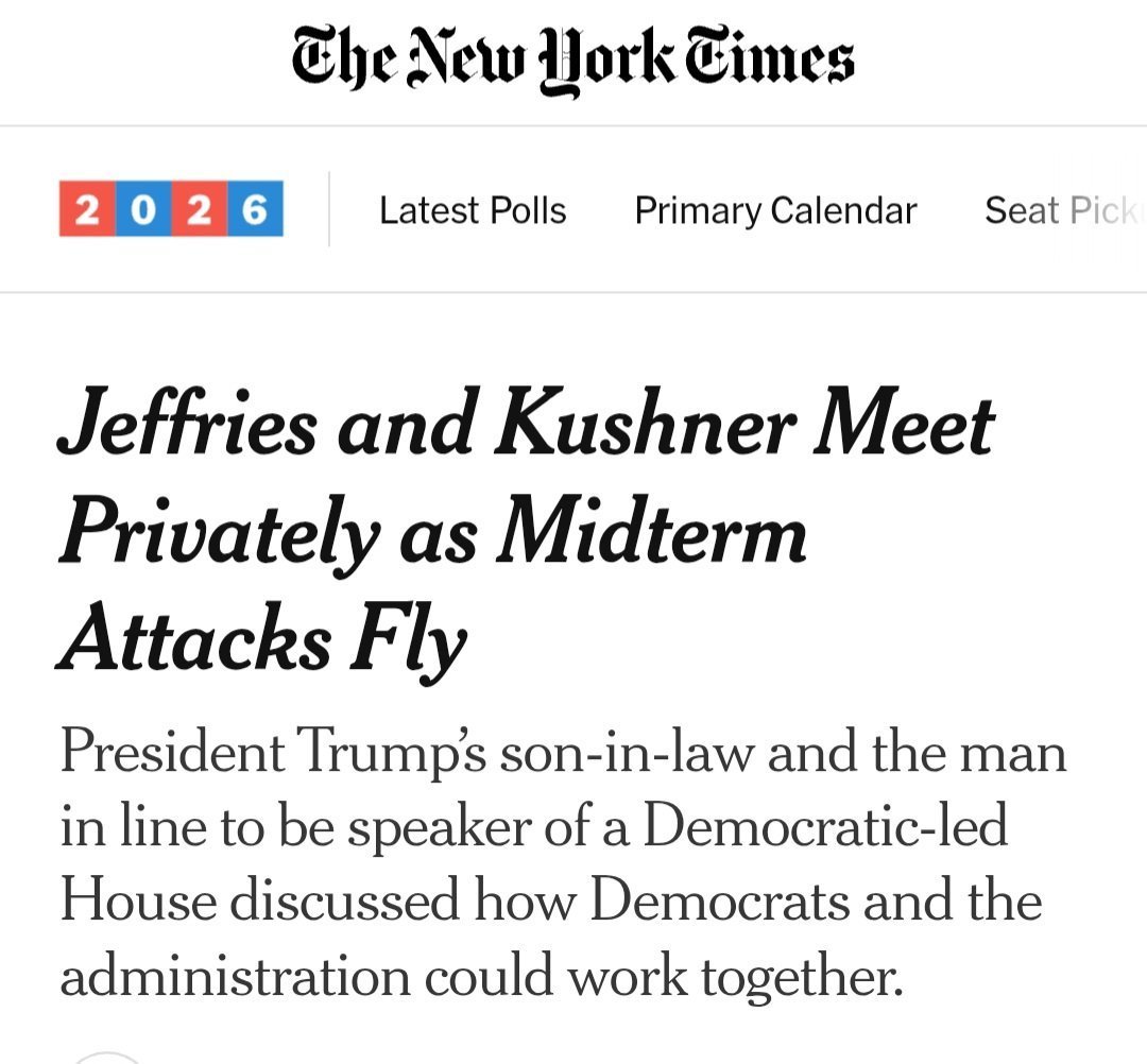 SnaccTime1's tweet photo. @TheDemocrats you have a secret republican and you made him a leader. https://t.co/KgYt4zQRRs