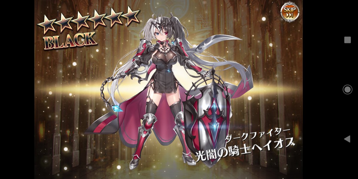 ath06wp's tweet photo. 天井3回ロゼルヌチャレンジ失敗 https://t.co/uUSgu2IRgY