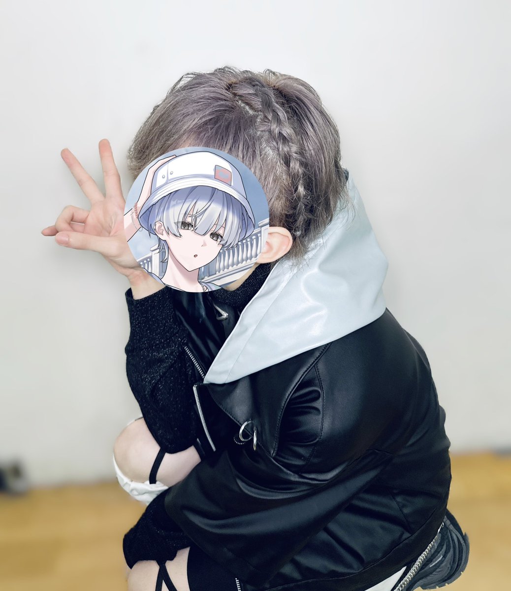 lui_melnoa's tweet photo. ⋆｡˚✦・━・✦・━・✦・━・✦・━・✦˚｡⋆
       メルノア Fuga BIRTHDAY LIVE
 💛〜誰の生誕？えっ、俺だけど…〜💛

風雅くんを一緒にお祝いしてくれて、
素敵な空間を創ってくれてありがとう👑

⋆｡˚✦・━・✦・━・✦・━・✦・━・✦˚｡⋆
#風雅爆誕カーニバル https://t.co/F3EP40x1tj