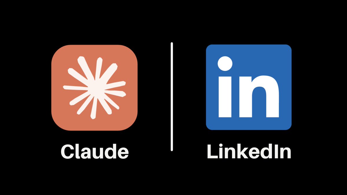 Ben_escrito's tweet photo. Le di mi perfil de LinkedIn a Claude AI.

En solo una semana, los reclutadores empezaron a fijarse en mí.

Estos son los 5 prompts que utilicé:

1/ La prueba de la primera impresión 

Prompt: "Aquí tienes mi perfil de LinkedIn: [enlace]. Actúa como un reclutador senior que está contratando para el puesto de [puesto objetivo]. Dame tu opinión más sincera sobre mi perfil. ¿Qué te haría querer contactarme? ¿Qué te haría cerrar la página y seguir buscando? No suavices la crítica."

2/ Reescribe mi titular de LinkedIn 

Prompt: "Reescribe el titular de mi perfil de LinkedIn para que incluya palabras clave relevantes, sea específico y aparezca fácilmente en las búsquedas de reclutadores que contratan para el puesto de [puesto objetivo]. Dame 5 versiones: desde una opción segura y profesional hasta otra más atrevida y llamativa."

3/ Reescribe la sección "Acerca de mí" 

Prompt: "Reescribe la sección 'Acerca de mí' de mi perfil de LinkedIn. Empieza con un gancho que haga que la gente deje de hacer scroll. Después explica a qué me dedico, a quién ayudo y qué resultados consigo. Termina con una llamada a la acción sencilla. Que suene humana, no corporativa. Este es mi texto actual:"

4/ Palabras clave y optimización para búsquedas 

Prompt: "Aquí tienes 3 ofertas de empleo para los puestos a los que quiero optar. Compáralas con mi perfil de LinkedIn. Dime qué palabras clave me faltan, qué habilidades debería añadir y exactamente dónde debería colocarlas para que los reclutadores puedan encontrarme más fácilmente en las búsquedas."

5/ Mejora la sección de experiencia 

Prompt: "Reescribe los puntos de mi experiencia profesional utilizando este formato: verbo de acción + lo que hice + resultado medible. Si no tengo cifras, hazme preguntas para ayudarme a encontrarlas. Cada punto debe sonar como un logro, no como una simple tarea."