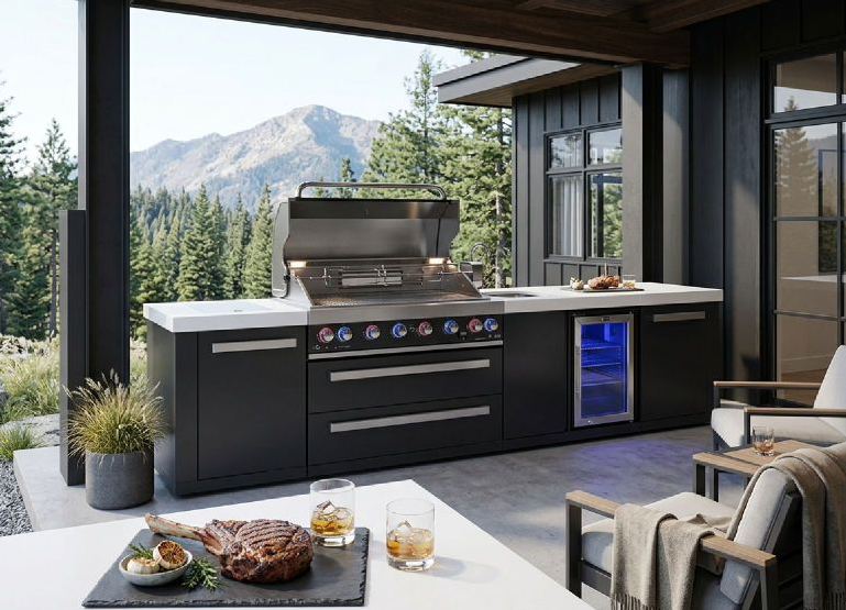 CoolAceDecatur's tweet photo. Plan your outdoor oasis now! We are offering 12% off Mont Alpi Outdoor Kitchens in September. Call or stop by today and speak with an Intown Ace grill specialist! https://t.co/5CBmu6Ob96