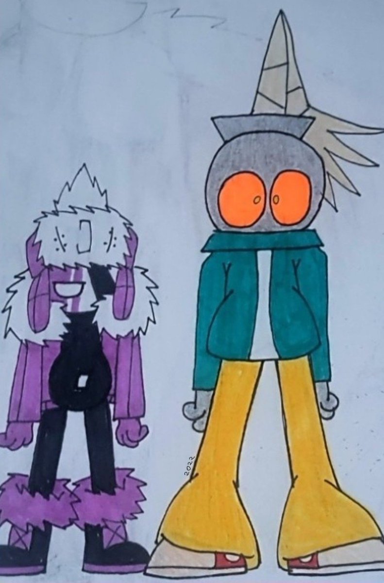 moonofthepines's tweet photo. 2026 - 2022 THEM π redraw
Look how stupid they are. I despise them.
#ruvmfm #whittyfnf https://t.co/fCfBdRrZ73