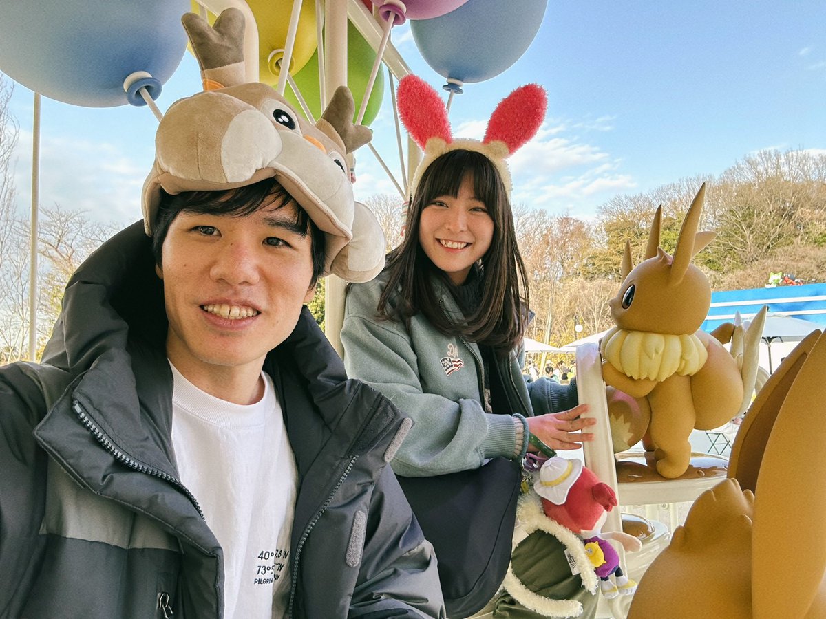 yagi_0824's tweet photo. お久しぶりです。
本日で29歳になりました。

この2年間で
社員が9人から3人になったり
スカイピースが1人になったり
ちぃちゃんと結婚したりしました。

今後ともよろしくお願いいたします。 https://t.co/SIWSjt0N0P
