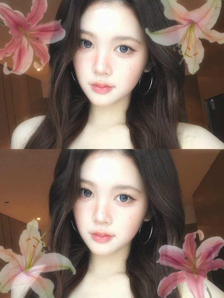 galaerry's tweet photo. with my kakak ntik 🤍

#S2USelcaday #A_NA #Hearts2Hearts https://t.co/M1M6oRVPYs
