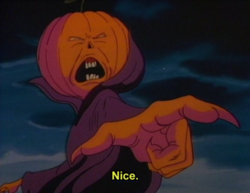 FinalDude78's tweet photo. 69 days 'til Halloween 🎃 https://t.co/yEKDNBCIBR