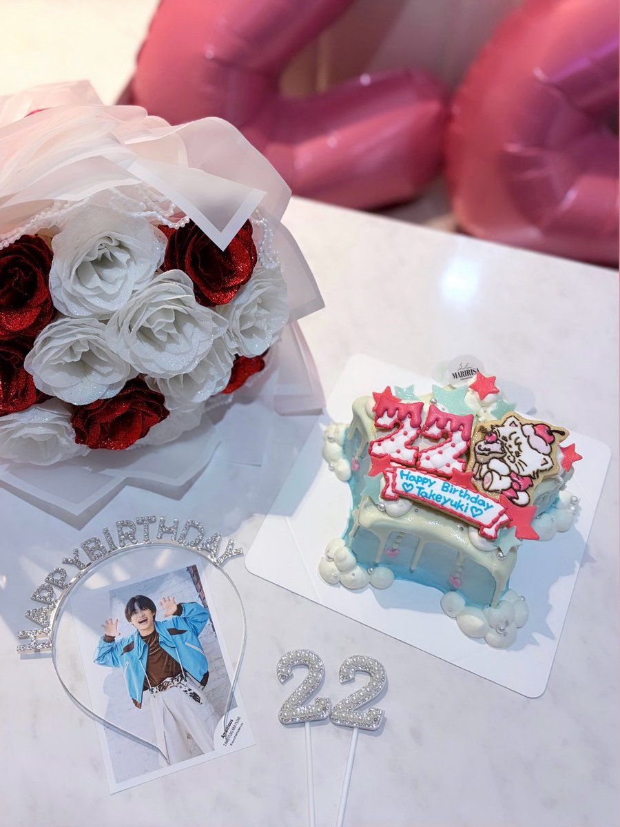 babytakecham's tweet photo. ┊        ┊       ┊       ⭐︎        ┊
┊        ┊       ┊                ˚  ⭐︎
┊        ┊       ⭐︎       ₊             ⊹ 
⭐︎    ₊   ┊    .  
     ⊹    ⭐︎      𝐇𝐚𝐩𝐩𝐲 𝐁𝐢𝐫𝐭𝐡𝐝𝐚𝐲

#真弓孟之誕生祭2026 #真弓孟之
#真弓孟之生誕祭2026 https://t.co/8jJKz5gPmx