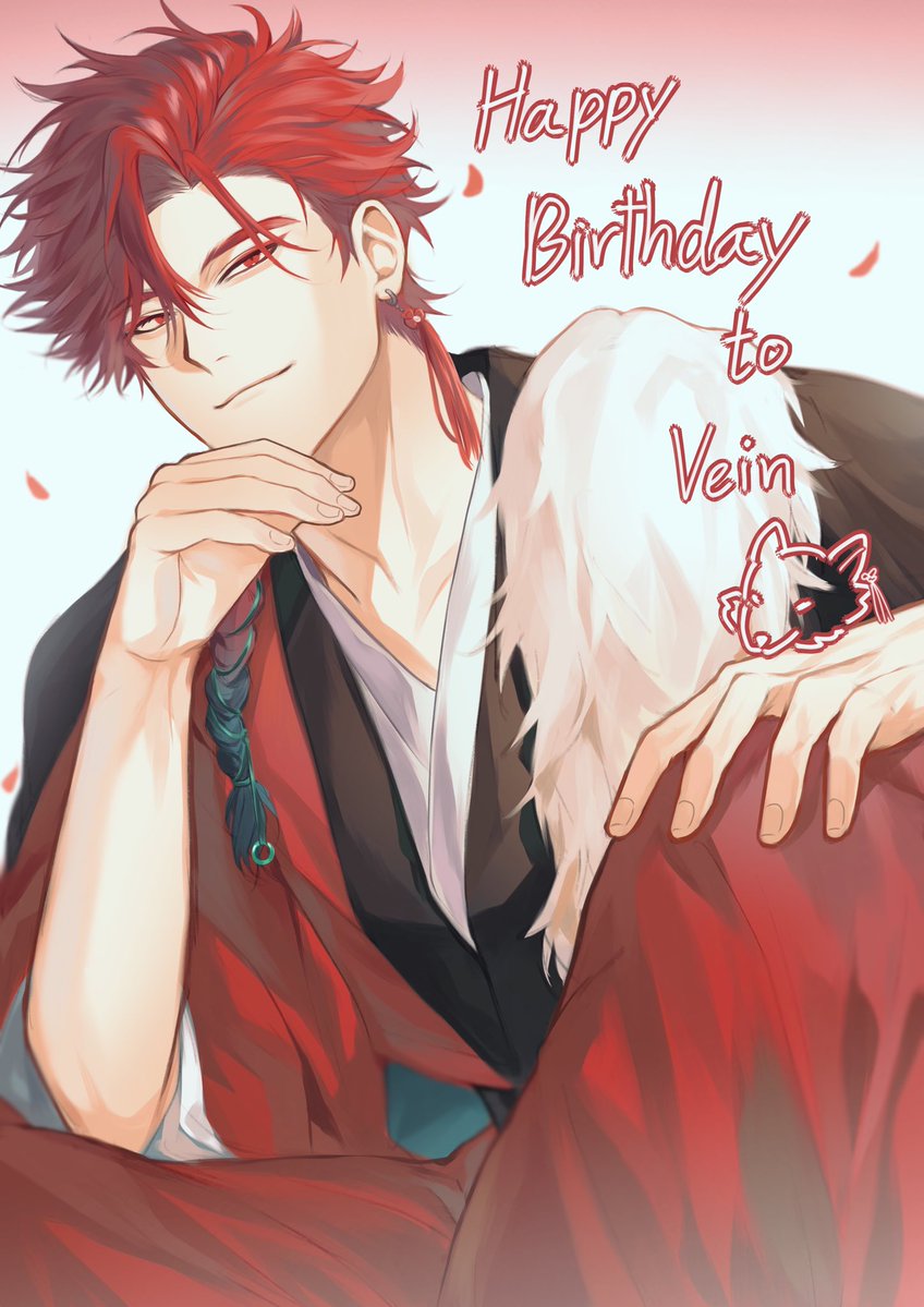 ni_sa009's tweet photo. ❤️🌹
#Vein0823生日快乐 https://t.co/e0lR3y7zDz