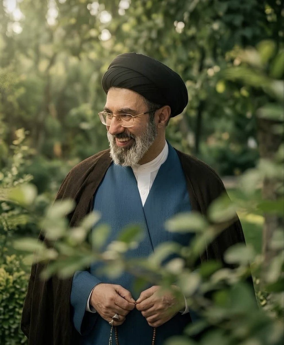 Safawn_7's tweet photo. ممثل الإمام القائد (دامت بركاته) الشيخ محسن القمي

- آية اللّه السيد #مجتبى_الخامنئي يخص الشعب العراقي المخلص بالتحية والثناء

- شكراً للعراق وشعبه والمرجعية الدينية والحشد الشعبي والمواكب الحسينية

- التشييع المليوني لشهيد الأمة الإمام الخامنئي في العراق يبعث على الفخر والاعتزاز https://t.co/3czJfL0Ne3
