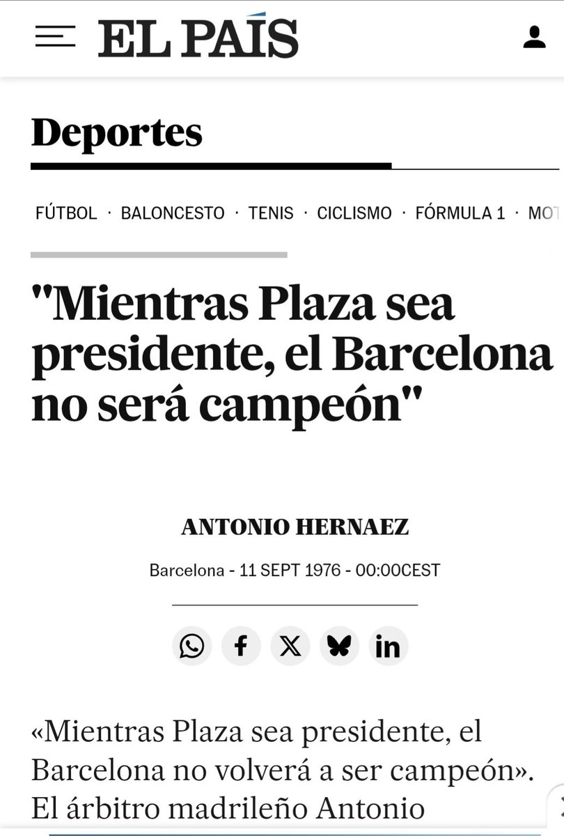 PalouRodolfo's tweet photo. @As_TomasRoncero @vini Si se trata amasar siempre lo mismo, vamos a ello https://t.co/fb9SDV8Nnw