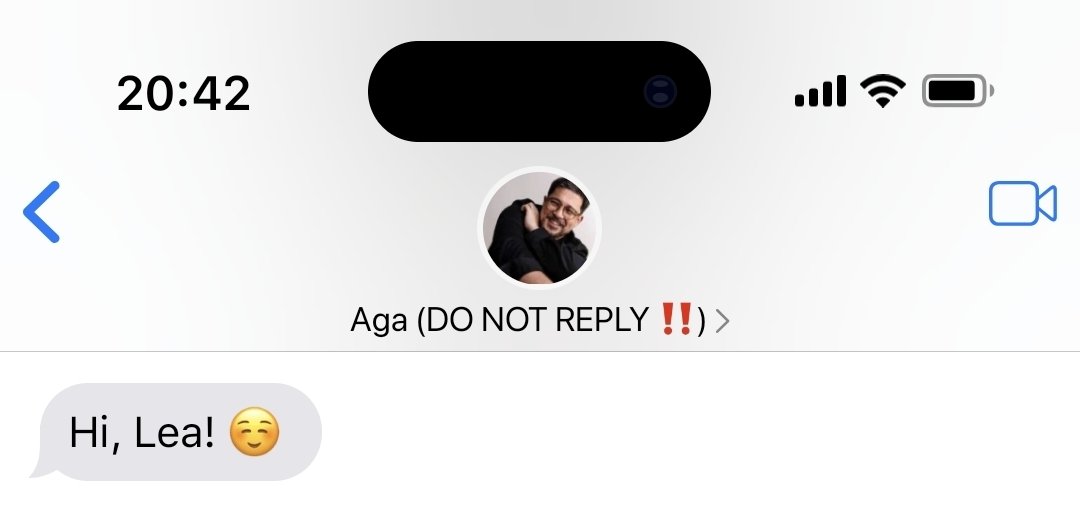 bleuberriez4's tweet photo. #LeAga few tweetz  || Aga (DO NOT REPLY ‼️ ) https://t.co/40Zfc6TnbM