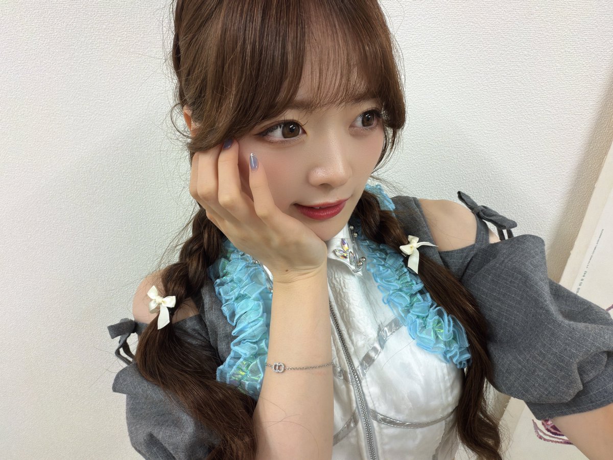 momo_karatea's tweet photo. 今日なにしてたのーっ！！💭 https://t.co/611U4BEBHk