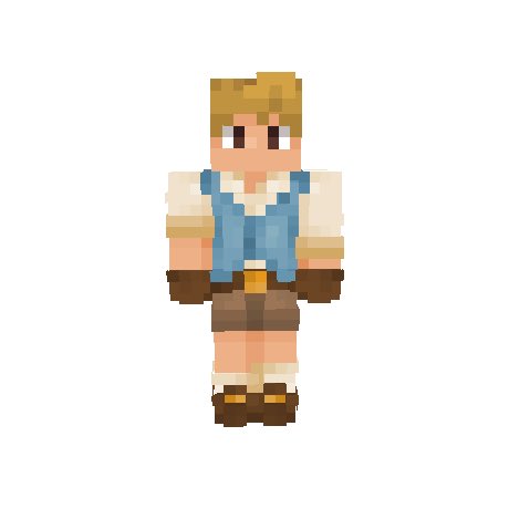 starborncats's tweet photo. made some festivale SMP skins based on jimmy’s little exploring hobby and his cottage!! 🌷🌿
link to the skin downloads in the replies <3
#solidaritygamingfanart #jimmysolidarityfanart #festivalesmp @SolidarityCoUK https://t.co/ixo1dHWsxP