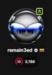 remain3edcs's tweet photo. LFT  
-13yo | Rifler 🇱🇹.   
-2,8k FACEIT elo   
-Motivated, active after school &amp; looking for a serious team/academy.  
-Esea entry playoffs exp 
Contact via DM or steam.  https://t.co/KwtMpCcPp9  
RTs are appreciated ❤️ 
#cs2 #faceit #LFT https://t.co/4RsEjqutq1