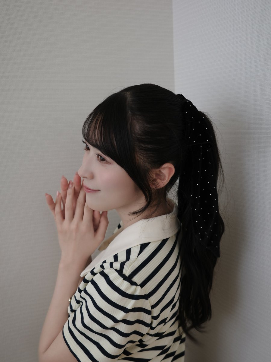 MikuYuiRemi's tweet photo. #佐藤綺星 https://t.co/jgwhDte5Yz