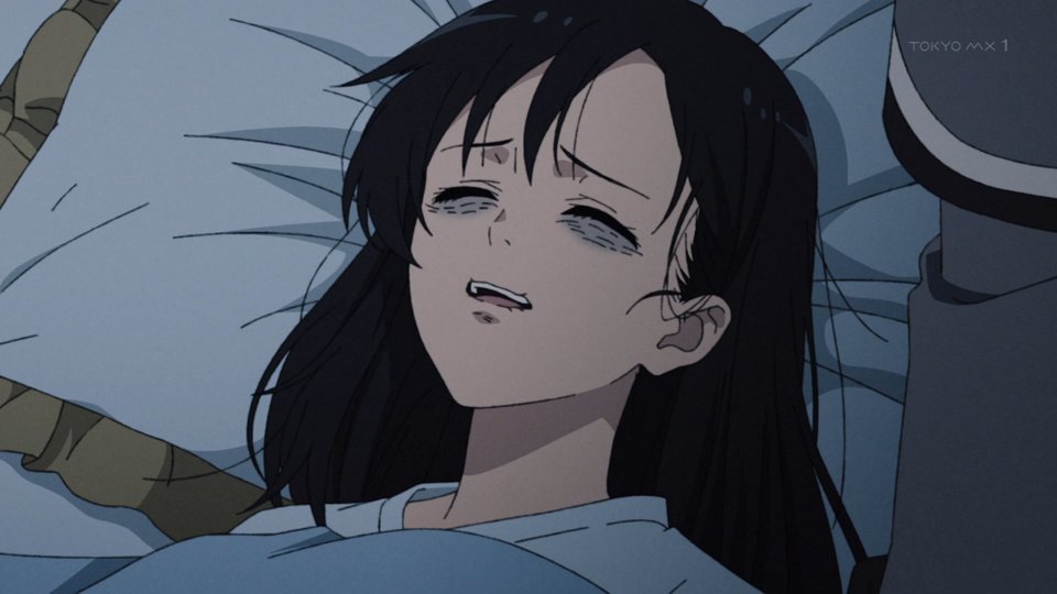無職転生Ⅲ ～異世界行ったら本気だす～ 第9話 ツイート画像 1