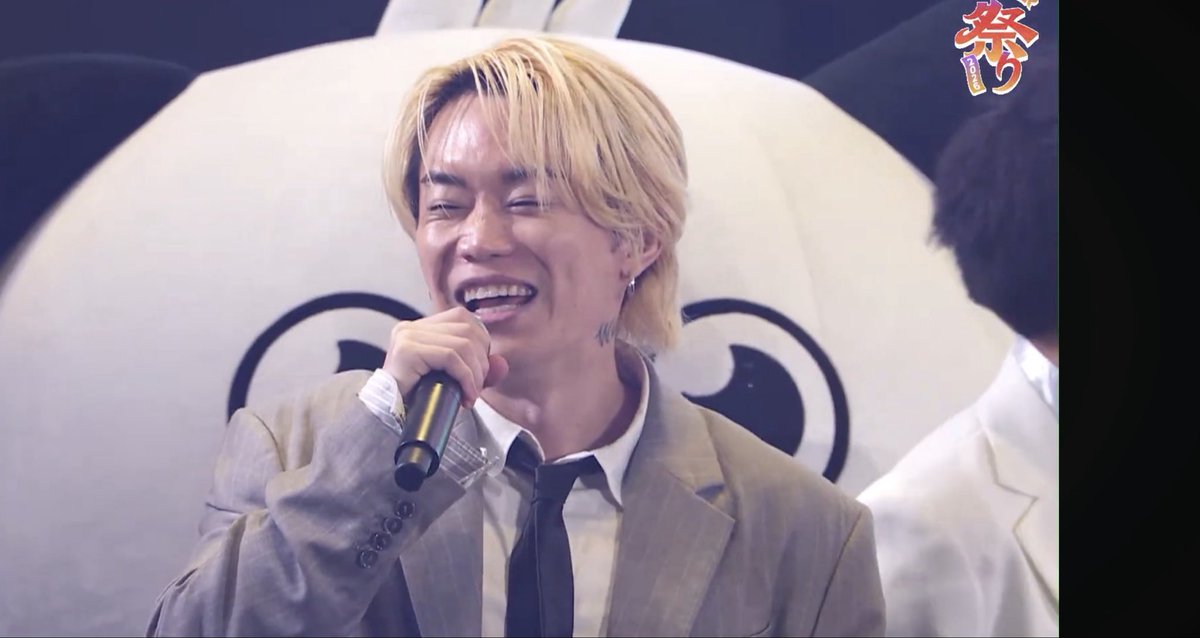 KOYAMAMjekr's tweet photo. ライバー祭り2026
シロセさんの集中力ってすごいです。ライバーさん自身も気付かれていないの能力がちゃんと見えてて伝えてて素敵でした✨好きをちゃんと見てくれてて感動しました��
#SHIROSE
【生配信】LIVER祭り2026 DAY1｜8月22日（土）新宿住友ビル 三角広場 https://t.co/vbu44ZeNQf @YouTubeより https://t.co/8gGzdCOyku