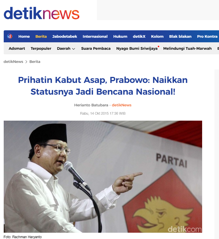 rizdardragon's tweet photo. Pak @prabowo, apa ga segera dinaikan kelevel Bencana Nasional? Kan sudah jadi Presiden pak. https://t.co/iMr2sD5mDs
