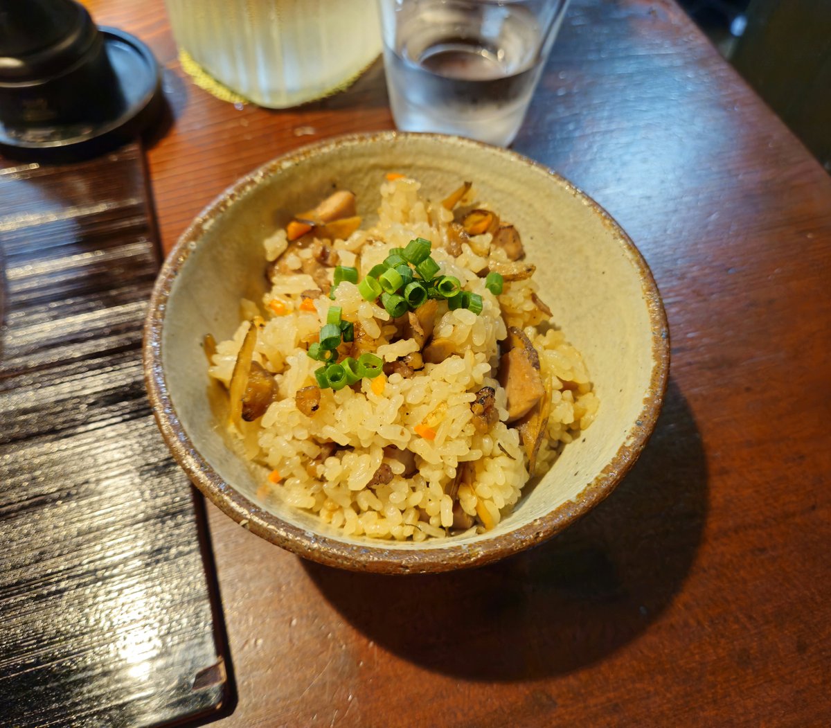 TigerRamen's tweet photo. 追加注文
+ちゃーしゅー食べ比べ
+味ごはん(中) https://t.co/QVndGZPyUk