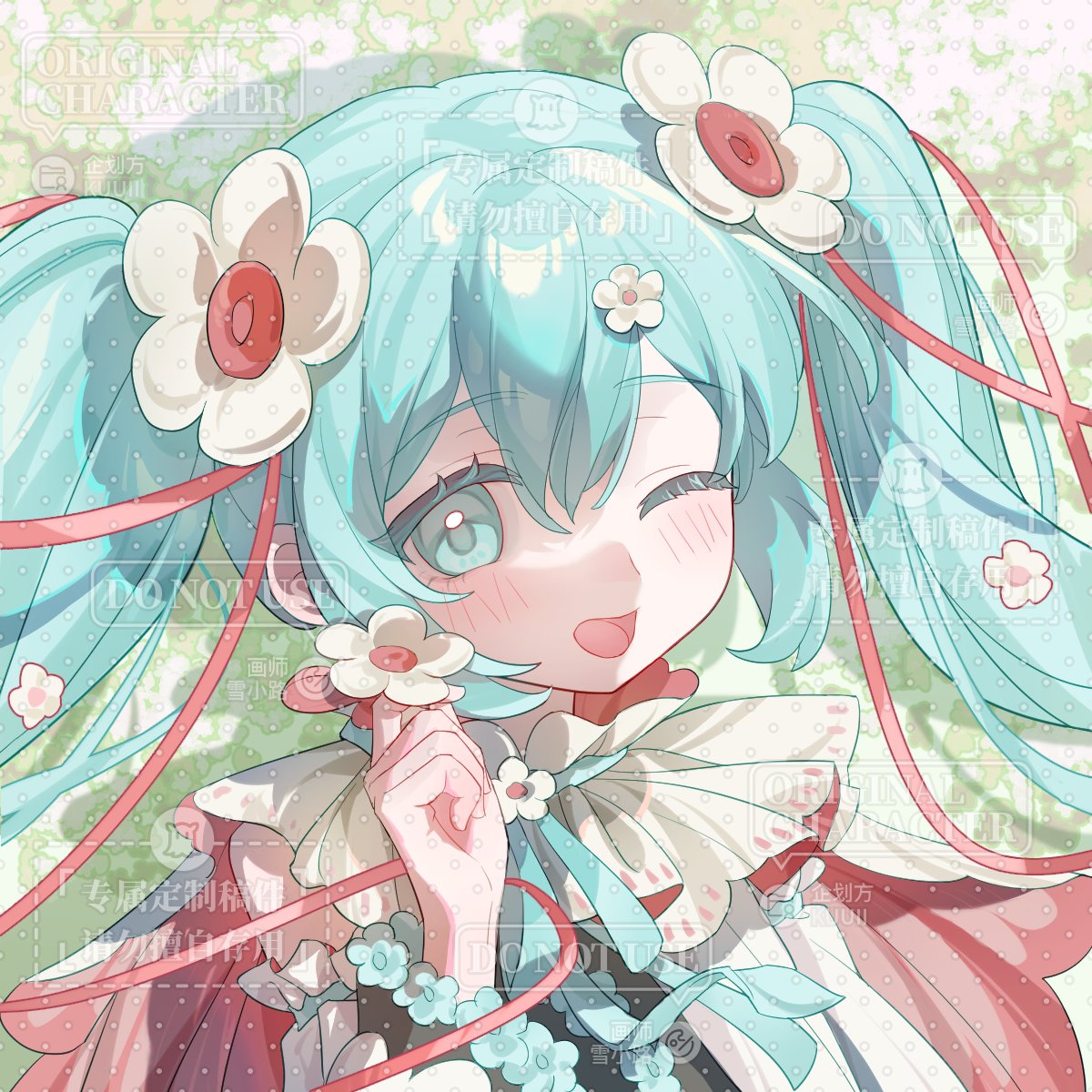 xuexiaolu33's tweet photo. #初音ミク https://t.co/dDLs3KlscQ