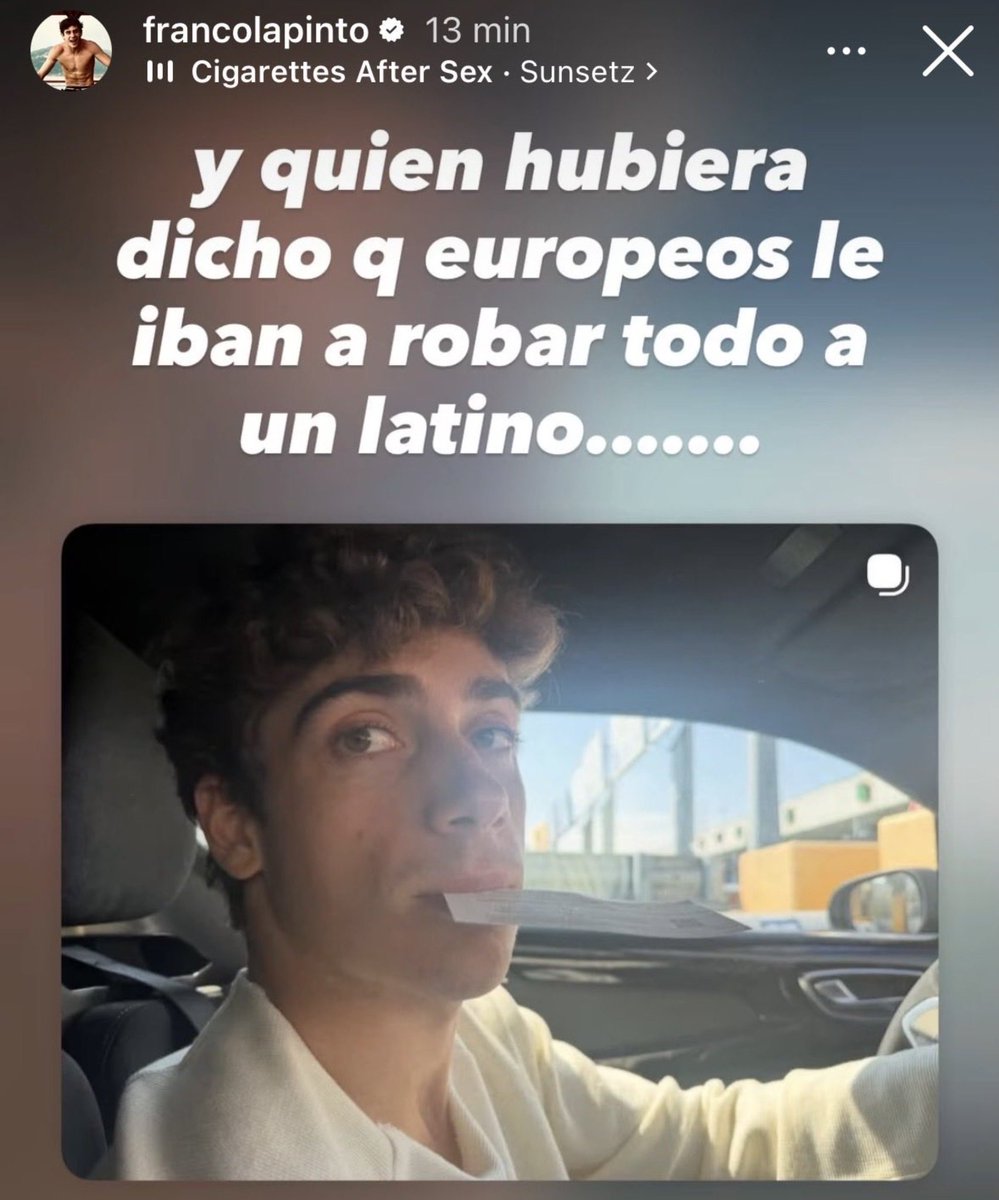 Bren_ditas's tweet photo. Otra vez lo asaltaron!!! 🫠 https://t.co/0nb9unpCDC