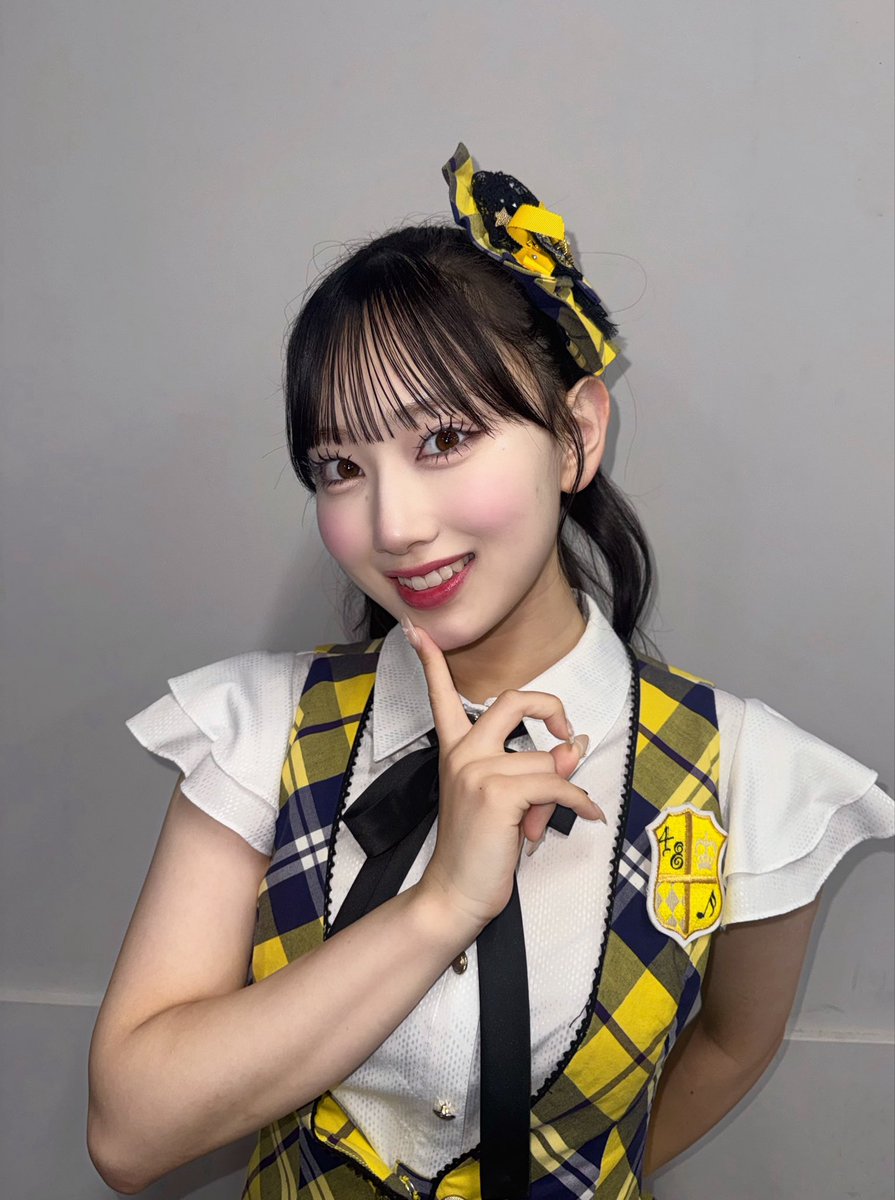 MikuYuiRemi's tweet photo. #徳永羚海 https://t.co/Lupzbsm95R