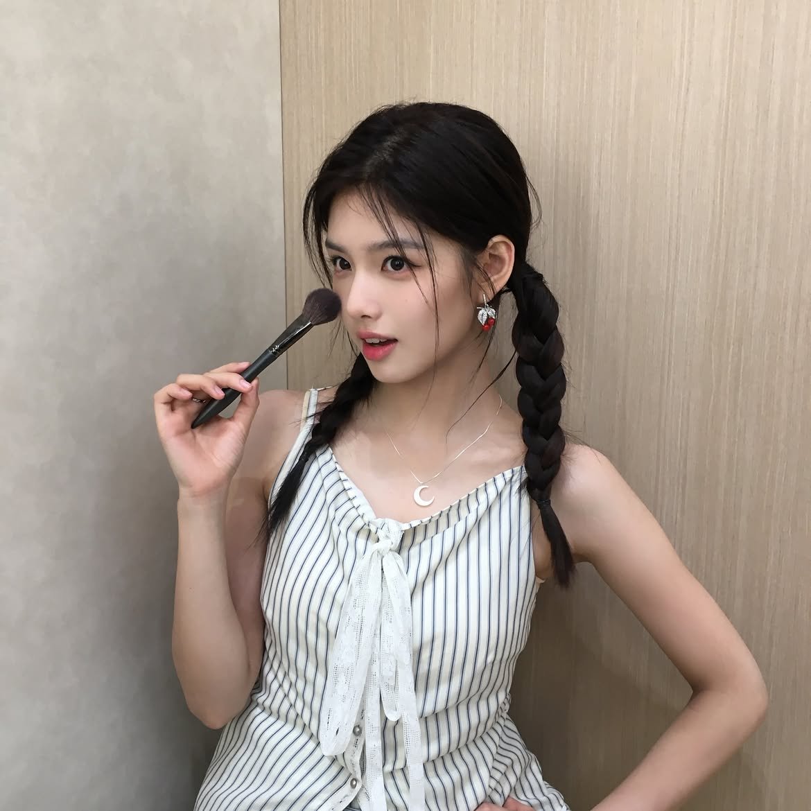 aimicam's tweet photo. 260823⌇ Aimi Instagram update : 

📹

#Aimi #艾米 #에이미 https://t.co/DGJGNr58FD
