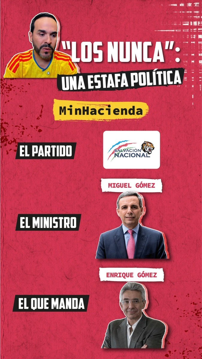 sindesenacol's tweet photo. Que el país se entere,
Comienzan los recortes a la inversión social.

En campaña @ABDELAESPRIELLA  y @jrestrp  dijeron que no iban afectar lo social y mintieron.

@MinHacienda @miguel_gomez_m acaba de bloquear 719.000 millones del presupuesto del SENA.

Mira lo que se afecta:

🧵 https://t.co/zoV4Vgw87H