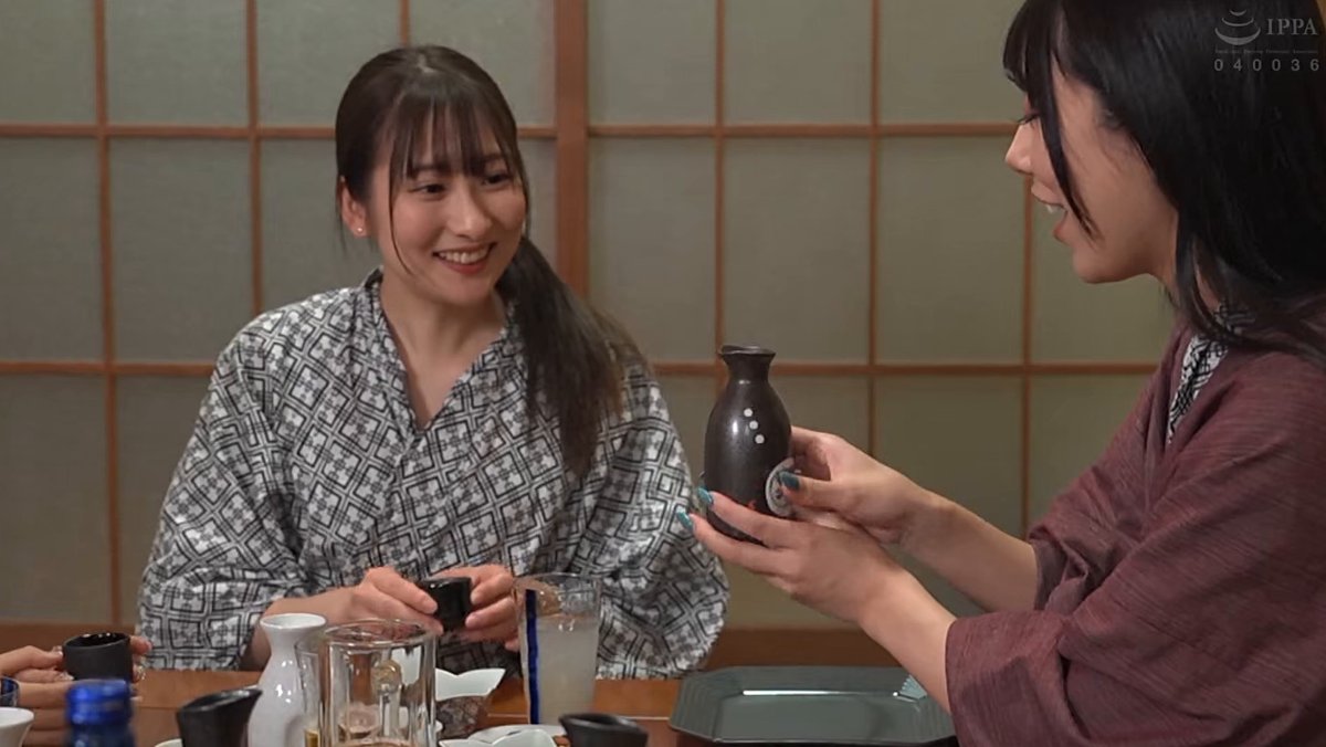 arairima1's tweet photo. 新井リマの【中 出し】動画

社員旅行で狙われた新人OL 4

毎年恒例の新人歓迎温泉旅行最終日で、もう一泊を勧められた企画部配属の新人2人。温泉旅行の幹事と来年の幹事候補は、特典としてもう一泊出来るのが慣例。来年の温泉旅行は、君たち…
#新井リマ #尾崎えりか #末広純

🔽続きはリプ欄へ🔽 https://t.co/0Uytvj8oLK