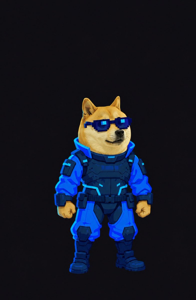 CyberDogeSOL's tweet photo. Sol Early Trending Paid ✅

Dex Soon! https://t.co/LR4MyHjbd5