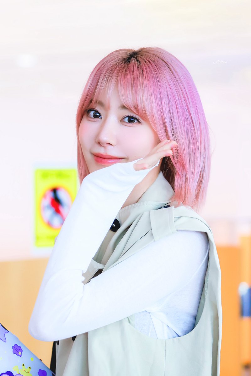 Maltese0319's tweet photo. 260823

#LE_SSERAFIM #르세라핌 
#사쿠라 #SAKURA https://t.co/SIAGgSVQgP