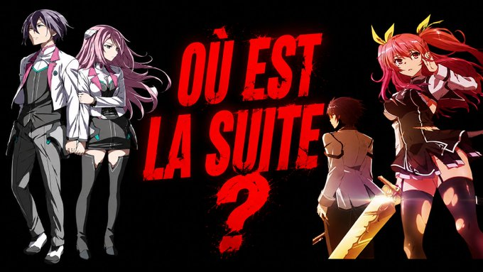 nosakirl2's tweet photo. Nouvelle vidéo youtube disponible  :

"On attend toujours la suite de ces 2 anime ...."
lien :  https://t.co/0KCtHHWuNa
Comme d'habitude n'hesitez pas liker commenter partager et vous abonner a la chaine youtube on vise les 30 likes en moins de 24Heures https://t.co/W1vx0pPi5Y