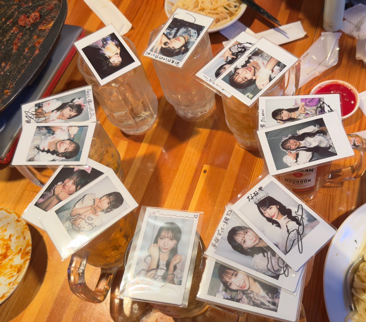 ide__ss's tweet photo. いつものみんなが本当にいいって話 https://t.co/IqpnEvc0UX