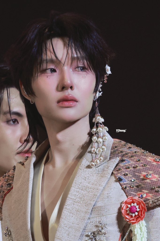 flowerknows614's tweet photo. เป็นหนึ่งในวันที่ให้น้ำปิงสวยที่สุดตั้งแต่ตามชีมาเลย สวยมาก แบบมาก ๆ ตื่นเต้ยกับคอนใหญ่ของพวกฮีมาก อยากได้อะไรแบบนี้เยอะ ๆ 😭 https://t.co/YfH9ztWUz8